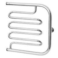 Полотенцесушитель ФОКСТРОТ-ЛИАНА  нерж 32*50*50