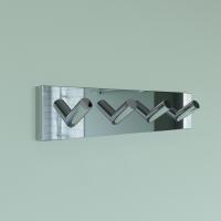 Крючок четверной  Edifice EDISB40i41  IDDIS