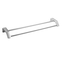 Держатель полотенца двойной TITAN 77144 Sanaks