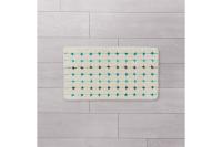 Коврик для ванной комнаты, 40*70 см, микрофибра, P29M470i12, IDDIS