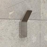 Крючок одинарный, сплав металлов, Slide, IDDIS