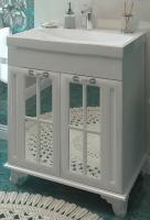 Тумба  Giovanni 70 + ум.Миранда 70 с сифоном