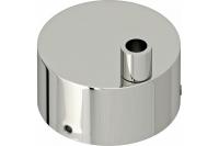             Комплект подключения скрытого для эл. полотенцесушителя LM0101 хром, LEMARK