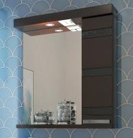 Зеркало Fantasy 70 венге