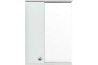 Зеркало-шкаф МОНИКА 50 левый