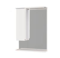 Зеркало-шкаф SOHO 60 LED левый МИРСАНТ