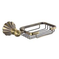 Мыльница на основании под БРОНЗУ MAGNUS 95007