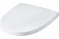 Сиденье для унитаза AM.PM Spirit 2.0 C707858WH с микролифтом