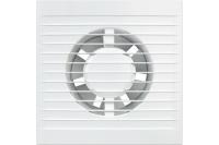 Вентилятор ERA осевой вытяжной D100  (А4)