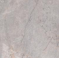 Керамогранит карвинг Carved River Gray 60x60 серый (1,44м2) (4шт/уп) LAPARET