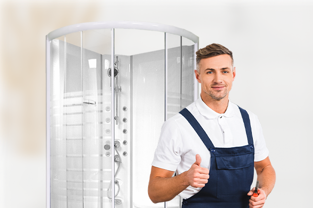 Помощь в выборе бытовой сантехники