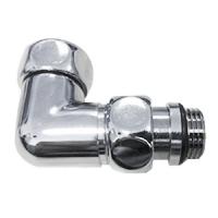 Соединитель д/полотенц. 3/4*1/2 (г/ш) Luxon