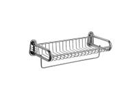 Полка прямоугольная L336 LEDEME