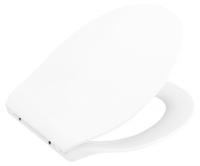 Сиденье для унитаза с микролифтом BELBAGNO BB2020SC