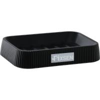 Мыльница BLACK WOOD Fixsen FX-401-4