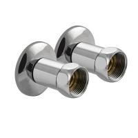 Муфта д/полотенц. 3/4`*1/2 пара 135 САНАКС