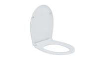 Сиденье для унитаза IDDIS полипропилен, Soft close, 004PPS3i31