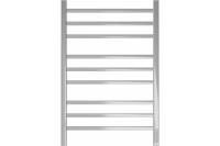 Полотенцесушитель электрический  П9 PN71858 хром, диммер справа 500*800  Point Вега ``