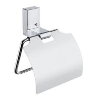 Бумагодержатель хром  HB8803 HAIBA