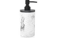 Дозатор настольный MAGNETIC, полирезин