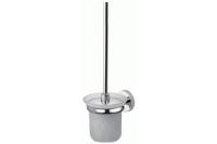 Ёрш настенный с крышкой стекло L1710 LEDEME