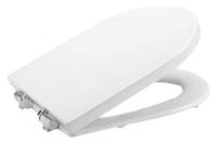 Крышка д/унит. Victoria Nord дюропласт ROCA 