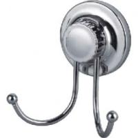 Крючок двойной на вакуумных присосках L3705-2 LEDEME