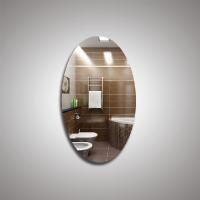 Зеркало 45133 66х39 см эллипс КЗСК