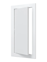 Люк-дверца ERA 168*318 ревизионная с фланцем 146*296 АБС (Л1530)