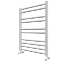 Полотенцесушитель водяной  Melange П10 LM49810W 500*800 белый LEMARK