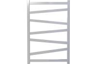 Полотенцесушитель водяной PN15158 П7 500*800 хром Point Феникс