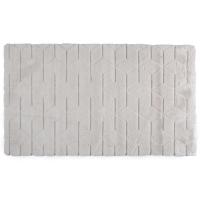 Коврик для ванной 1-ый Fixsen DIAMONT бежевый (70х120) FX-9050A