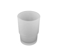 Стакан сменный стекло FASHUN A752