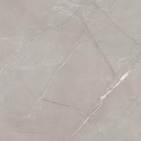 Керамогранит полированный Vitrum Grigio 60x60 серый (1,44м2) (4шт/уп) LAPARET