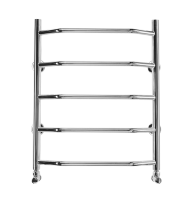 Полотенцесушитель "ВИКТОРИЯ'" Terminus 400*596 (ниж.подключ.) П 5