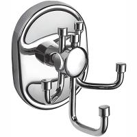 Крючок тройной L1905-3 LEDEME