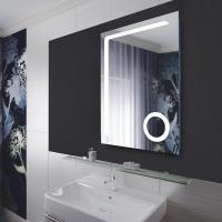 Зеркало 60*80 Art-2 Anti Steam MIRSANT