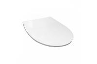 Крышка д/унит. Victoria Nord дюропласт микролифт ROCA 