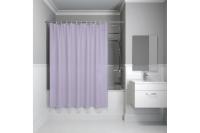 Штора для ванной 180*180см PEVA IDDIS P41PV11i11