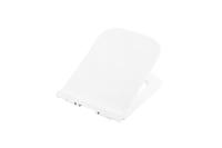 Сиденье для унитаза с микролифтом BELBAGNO GENOVA BB1102SC