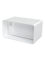 Соединитель ERA с обратным клапаном 55х110 (511СКПО)