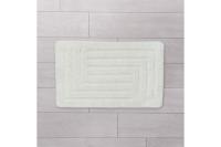 Коврик для ванной 40*70 см, шенилл и синель, P35M470i12, IDDIS