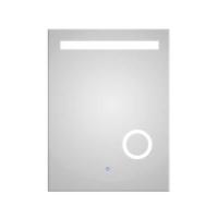 Зеркало  60*80 с LED подсветкой LD691 LEDEME