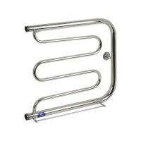 Полотенцесушитель ФОКСТРОТ 50*60 с полочкой