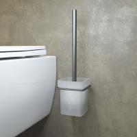 Ерш матовое стекло, сплав металлов, Slide, графит, IDDIS, SLIGMG0i47