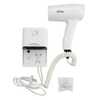 Фен для волос Профи Супер в ванную GFmark 6812 1200w