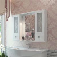 Зеркало "Chloe" 100