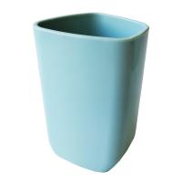 Стакан А6168 Delphinium  MINT пластик 106308