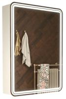 AZARIO зеркало-шкаф 600*800 Adriana с подстветкой