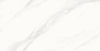 Керамогранит сатинированный 60x120 Calacatta Superb белый (1,44м2) (2шт/уп) LAPARET